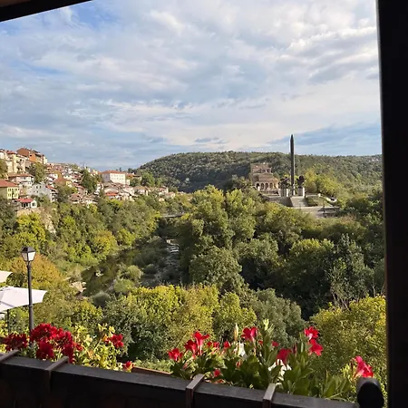 Сasa de vacaciones генерал гурко *